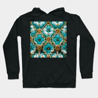 Whimsical dream IV Hoodie